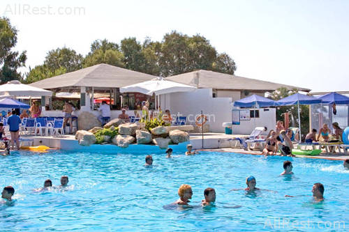 Mastichari Bay Hotel 33